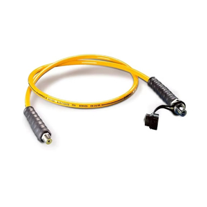 สายไฮดรอลิกทนความร้อน ENERPAC HC7220 ขนาด 20 ฟุต 0.25 นิ้ว เส้นผ่านศูนย์กลางภายใน - Product Image 3