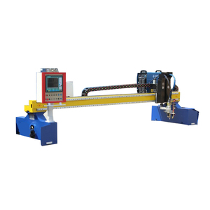 Machine de découpe plasma CNC à 5 axes 6030 Gantry pour acier inoxydable et acier au carbone - Product Image 4