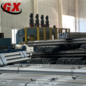 Hochfeste SUS304/S30400/1.4301 Edelstahl-Kaltziehstangen, Verbindungselemente nach GB-Standard, Automobilteile mit <span class=keywords><strong>H7</strong></span>-Toleranz - Product Image 6