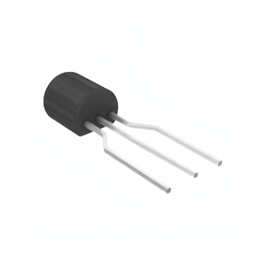 Original Power Management (PMIC) DS1810-5+T&R TO 226 3, TO 92 3 Formed Leads Electronic Circuit Components - Product Image 1