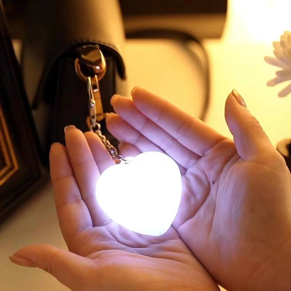 Luz de cartera