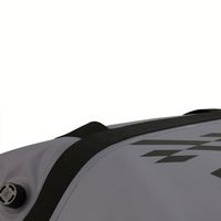 Individuell Bedruckbarer Auslaufsicherer Wasserdichter Isolierter Thermischer Kühler-Rucksack für Camping Wandern Strand Outdoor-Sport