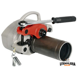 Rothenberger scanalatrice Manuale a Rulli Roll Groover, 50,8-168mm - Product Image 4