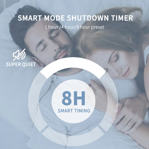 Bán Sỉ Động Cơ Đồng 100% 3 Cánh Bằng Gỗ Nguyên Khối Cho Phòng Ngủ Quạt Trần Điều Khiển Từ Xa Một Chiều Thiết Kế Đơn Giản - Product Image 5