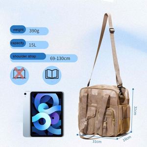 Sac fourre-tout de plage en maille pour femme avec bandoulière amovible - Léger, idéal pour le porté croisé ou en bandoulière, adapté au stade, au travail et au sport - Product Image 2