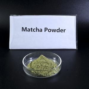 ピュアジャパン食品グレード抹茶グリーンティーパウダー有機抹茶パウダー - Product Image 3