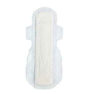 Ultra Fino/grosso Anion Guardanapo Sanitário Almofada Longa Produtos de Higiene 240mm/280mm/320mm OEM Atacado Almofadas Menstruais - Product Image 1