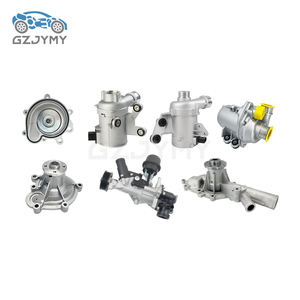 Pompe à eau de moteur de pièce d'auto pour bmw N20 N54 E90 F30 535 X5 335 Systèmes de <span class=keywords><strong>colant</strong></span> de haute qualité pour pompe à eau électrique benz - Product Image 2