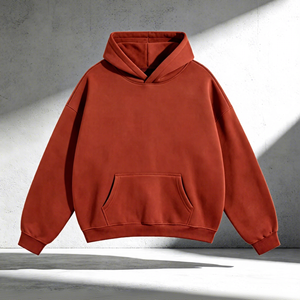 Sudadera con Capucha para Hombre, Oversize, Cálida, de Felpa Francesa 100% Poliéster de Alta Calidad, 160g, con Estampado 3D de Araña, Manga Larga, 2026 - Product Image 2