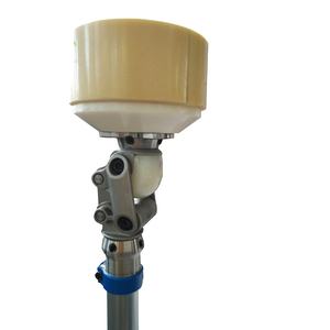 Setelan Robot Eksoskeleton Kaki Prostesis Tiruan Implan Kaki Bagian Bawah Tiongkok Prosthetic-Leg - Product Image 3