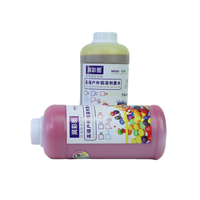RUNCAITU – Approvisionnement par lots de solvants faibles écologiques pour impression numérique, pour couleurs vives, photos positives, certifié MSDS, Henan