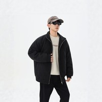 Veste en cuir d'agneau véritable blanche pour homme, style décontracté et élégant, coupe-vent et respirante, service OEM, directement de l'usine, marque de luxe (dupe)