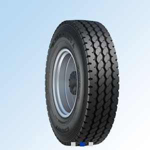 Tam Giác Thương Mại Tất Cả Các Thép 8. 25r16 Lốp Thẻ Phổ Xe Buýt Lốp Cho Ánh Sáng Xe Tải Không Ống - Product Image 1
