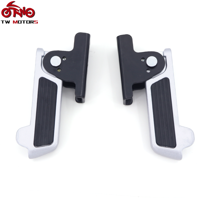 Wholesale Motorcycle Modified Footrest Foot Pegs
