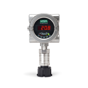 Good Price of Good Quality DF-8500 Gas Detector - Product Image 1