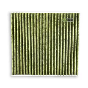 Nissan Fuga Kicks Cabin Air Filter 27277-4M400 Carbon New for Altima Jaguar7 Carton Infiniti Non-woven Fabric Win World YS-KT022