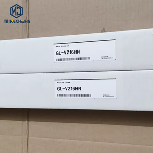 Grille de sécurité légère et robuste KEYENCE GL-VZ16HN, série GL-V, protection des mains, type 16 axes NPN GL VZ16HN - Product Image 1