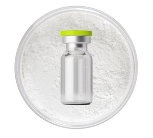 ขวดแก้วใสขนาด3มล. สำหรับร้านขายยาส่งตรงจากโรงงาน - Product Image 1