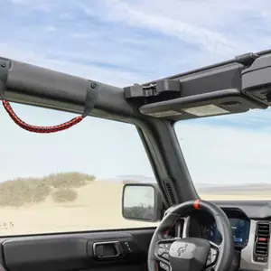 Entrega rápida Suv Vehículo Ford Bronco Roll Bar Grab