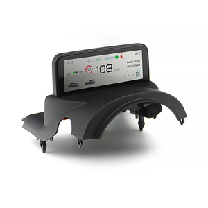 หน้าจอแสดงผลขนาดเล็กบนแผงหน้าปัดสำหรับรุ่น 3 และ Y - Product Image 1