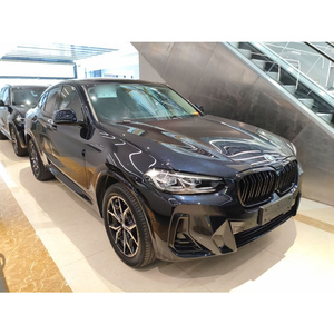 Voiture d'occasion <span class=keywords><strong>2022</strong></span> <span class=keywords><strong>BMW</strong></span> X4 en stock, moteur essence, transmission automatique, SUV 5 places, conduite à gauche, pour une utilisation quotidienne robuste - Product Image 3