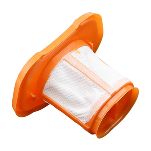 Pour <span class=keywords><strong>Black</strong></span> <span class=keywords><strong>Decker</strong></span> BHHV320 HHVK320J10 HHVK320J61 aspirateur ménager filtre à cartouche réutilisable pièces de rechange essentielles - Product Image 2