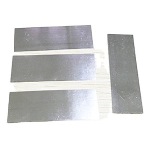 Gránulos de Platino (Pt), Materiales de Evaporación, Objetivo de Platino, Objetivo de Pulverización Catódica de Platino - Product Image 6