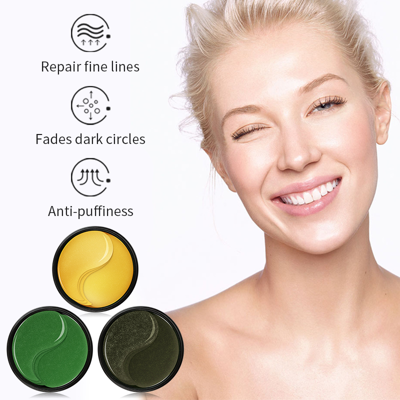 Private Label Custom Hydra Gel Collagen