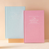 Journal de gratitude LABON : Guide quotidien, planificateur de pleine conscience, carnet de gratitude pour femmes et hommes