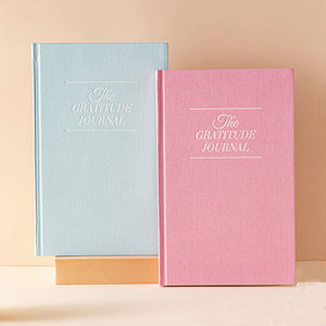 <span class=keywords><strong>Journal</strong></span> de gratitude LABON : Guide quotidien, planificateur de pleine conscience, carnet de gratitude pour femmes et hommes - Product Image 5