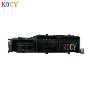 ECU ECM MEVD17.4.4 0261S21835 Unité de commande moteur <span class=keywords><strong>0</strong></span> 261 S21 835 9832711180 pour Citroën Peugeot Module de commande moteur - Product Image 3