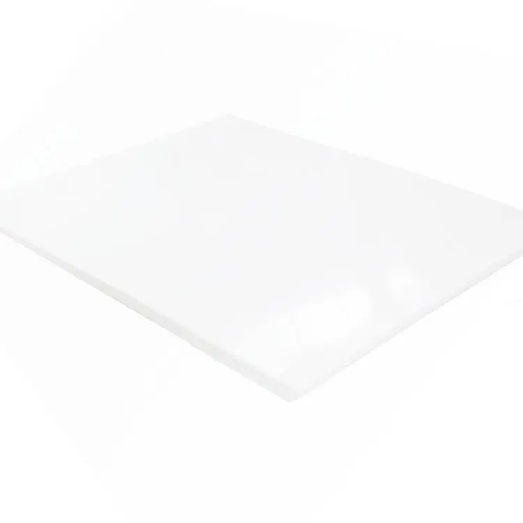 YouDa adesivo acrilico trasparente colorato abrazina PP PET PVC antifog materiale arrotolato fustellatura cartone di plastica in PVC