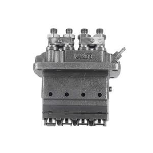 Pompe à injection de carburant de qualité supérieure 1J700-51011 104130-4010 F01G09Y02F pour moteur diesel Kubota V2607, pièces de rechange - Product Image 1