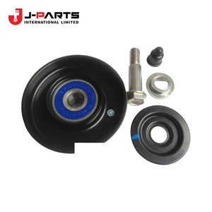 Conjunto de Polea de Ralentí para Toyota Hilux KUN16 1989-2004 OE 88440-0K060 884400K060 - Product Image 2