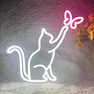 Dropshipping diseño libre dulce sueño signos proveedor personalizado neón signo luz Led - Product Image 6