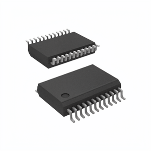 74ACT11240DBR 24 SSOP ชิ้นส่วนวงจรอิเล็กทรอนิกส์ลอจิก บริการครบวงจรแบบดั้งเดิม - Product Image 1