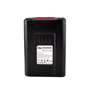 Batteria di Ricambio per Tosaerba Senza Fili Briggs & Stratton, Batteria Ricaricabile 82V 2Ah per Utensili Elettrici - Product Image 6