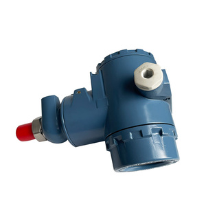 Pemancar tekanan 3051 0-25MPa 0.075% akurasi 4-20mA + instrumen kontrol proses HART - Product Image 3