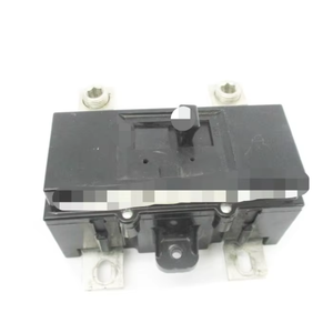 Qom22oovh 120/240v 200a Unmp Nuovo Originale Disponibile in Magazzino Controllore PLC Dedicato per Automazione Industriale - Product Image 1