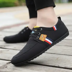 Men's Shoes Casual Mesh Breathable Men Sneakers Lightweight Comfortable Soft Men's Running Sport Shoes
