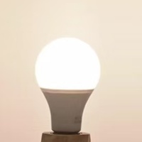 Vente en gros Ampoule LED A60 5W 7W 9W 12W 15W 18W 22W AC85-265V E27 Lampe pour l'éclairage domestique