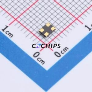 SL322526M12P Crystal (Passive) SMD3225-4P Crystal Oscillator 26MHz 10ppm 12pF 20ppm - Product Image 2