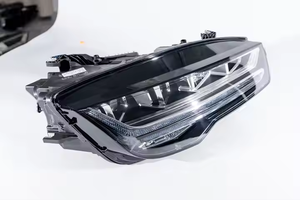 Proiettore di ultima qualità per fari 2015 2017 <span class=keywords><strong>Audi</strong></span> <span class=keywords><strong>A7</strong></span> LED di alta qualità - Product Image 2