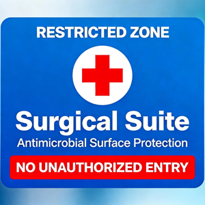 Panneau de dortoir et de résidence avec message de bienvenue chaleureux et règles communautaires pour les espaces de vie étudiants - Product Image 3