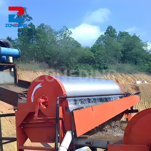 En vente 300tpd CIL Gold Processing Plant Alluvial Gold Mining Beneficiation Line CIP Gold Processing Plant - Product Image 3