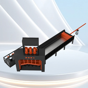 Cisaille hydraulique à grande capacité pour le recyclage des métaux, haute efficacité, pour <span class=keywords><strong>la</strong></span> découpe <span class=keywords><strong>de</strong></span> <span class=keywords><strong>ferraille</strong></span> - Product Image 3