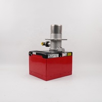 Quemadores de Gas de Una Etapa Riello 40 GS5 20013631 18-58KW