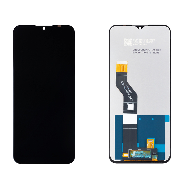 TA-1322 100% Tested Premium Lcd for Nokia 1.4  Display Touch Screen Digitizer Panel Assembly  LCD Screen