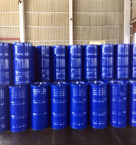 Kimyasal çözücü 99% Isooctanol CAS NO 26952-21-6 2-Ethylhexanol - Product Image 5