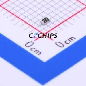 Resistencia SMD 3-1676481-1, Resistencia 0603 (Resistencia: 91 Ohmios) (Precisión: 0.1%) (Potencia: 63mW) - Product Image 1